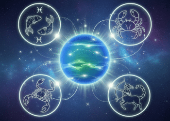 Trânsito de Netuno traz mais sensibilidade e leitura de ambiente para quatro signos