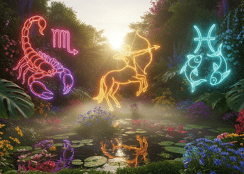 As melhores plantas para esses três signos afastarem vibrações ruins em casa