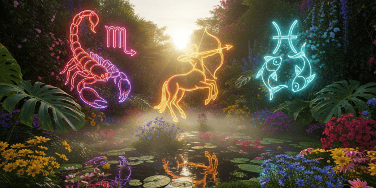 As melhores plantas para esses três signos afastarem vibrações ruins em casa