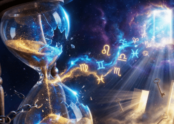 Mudança astral chega trazendo chances reais de avanço