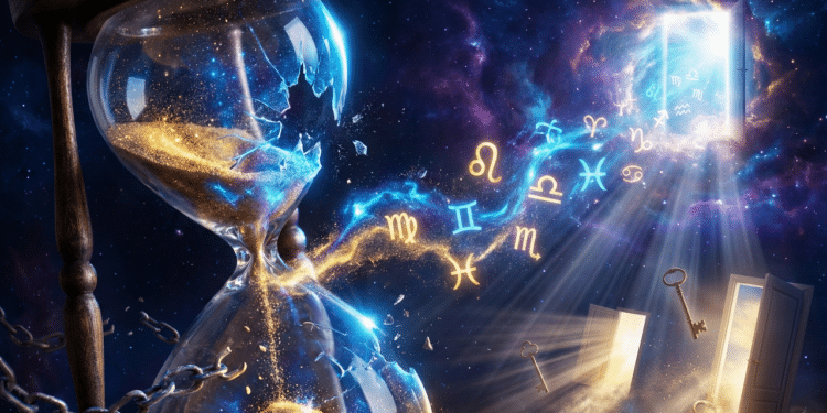 Mudança astral chega trazendo chances reais de avanço