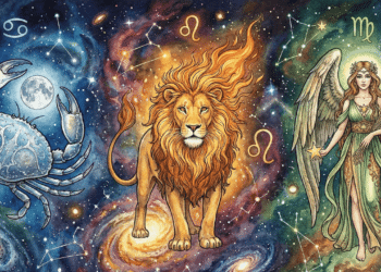 Marcia Sensitiva aponta caminhos para câncer, leão e virgem no fim do ano