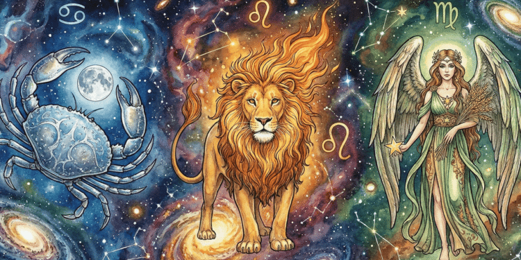 Marcia Sensitiva aponta caminhos para câncer, leão e virgem no fim do ano