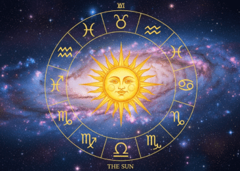 signos que recebem impulso nas finanças com a força do arcano O Sol