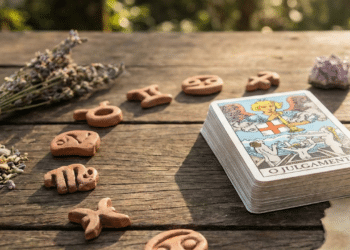 Tarô mostra que a Carta do Julgamento traz virada e escolhas sem volta para 3 signos