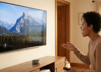 Truque simples para não perder mais o controle da TV