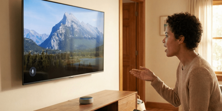 Truque simples para não perder mais o controle da TV