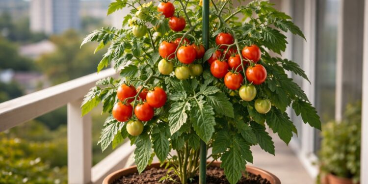 A planta frutífera perfeita para apartamentos que cresce bem em qualquer lugar e dá frutos o ano todo