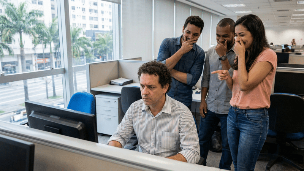 Justiça concede R$ 3 mil a trabalhador chamado de "princesa" por seu superior