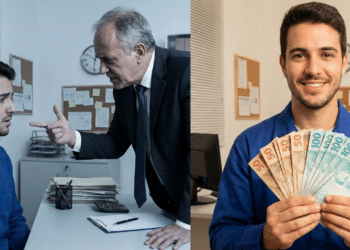 Comentário ofensivo de superior rende indenização de R$ 3.000 a trabalhador