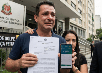 Após decisão judicial, homem recupera R$ 20 mil perdidos em golpe aplicado via PIX