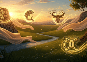 Brisa do verão renova quatro signos e desperta coragem para mudar