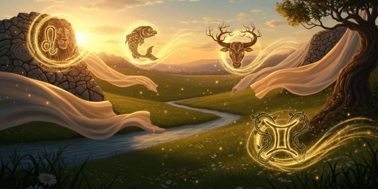 Brisa do verão renova quatro signos e desperta coragem para mudar