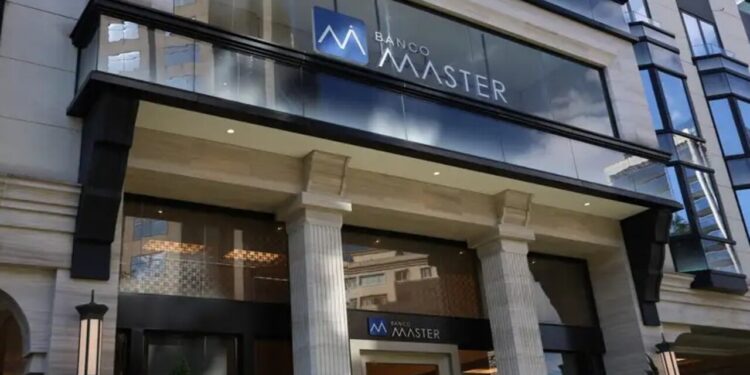 Liquidação do Banco Master é reconhecida pela Justiça dos EUA e fortalece posição do BC