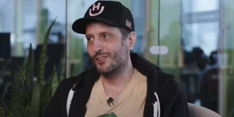 Justiça do Rio manda prender ex-CEO da Hurb que é considerado foragido