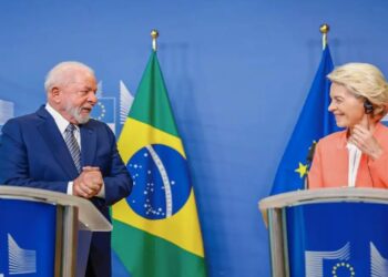 Acordo UE-Mercosul é aprovado após 25 anos e pode transformar o comércio entre os blocos