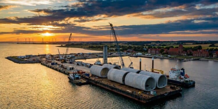 Maior túnel imerso do mundo com 18 km sob o mar vai ligar dois países e mudar o mapa de viagens, com investimento de quase R$ 50 bilhões