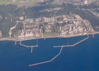 Maior usina nuclear do mundo se prepara para retomar atividades quase 15 anos após desastres de 2011