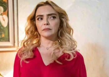 Morre a famosa atriz Titina Medeiros aos 48 anos