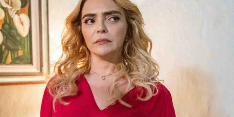 Morre a famosa atriz Titina Medeiros aos 48 anos