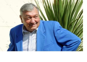 Morre aos 90 anos o pai da "arqueologia alienígena", Erich von Däniken