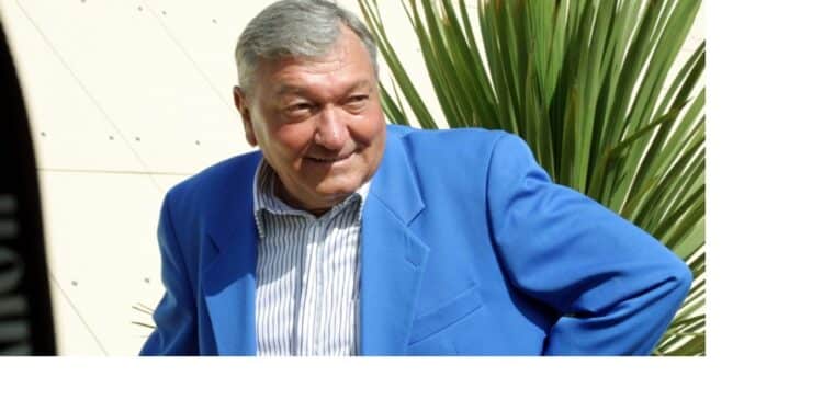 Morre aos 90 anos o pai da "arqueologia alienígena", Erich von Däniken