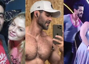 Coreógrafo do 'Dança dos Famosos' é encontrado morto aos 47 anos