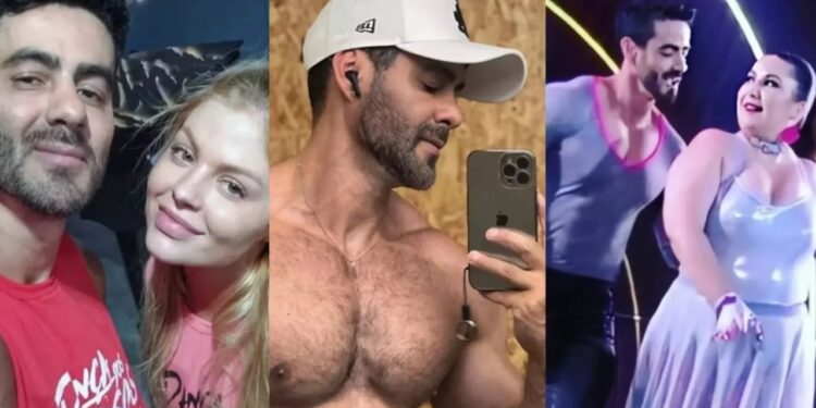 Coreógrafo do 'Dança dos Famosos' é encontrado morto aos 47 anos