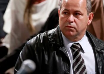 Domingos Brazão - Foto: © ALERJ/Divulgação