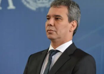 Advogado da Petrobras é escolhido por Lula para chefiar o Ministério da Justiça