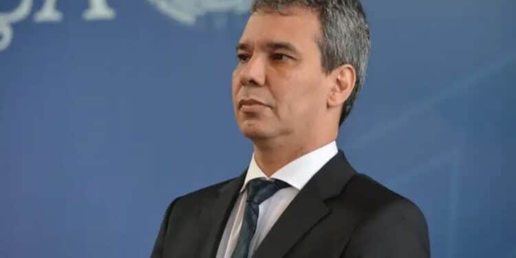 Advogado da Petrobras é escolhido por Lula para chefiar o Ministério da Justiça