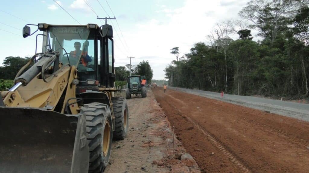 Megainvestimento de R$ 930 milhões em 13 cidades vai transformar rodovias do Espírito Santo e melhorar a mobilidade para a população