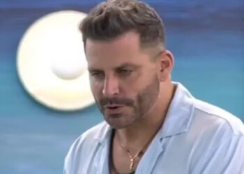 Entenda a condição neurológica que levou Henri Castelli a deixar o BBB 26 após crise convulsiva