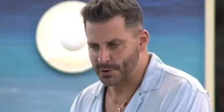 Henri Castelli passa mal durante prova do líder e preocupa participantes no BBB 26