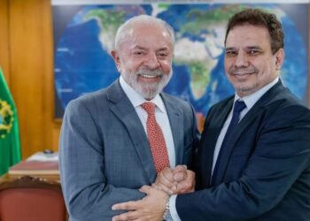 Wellington Lima e Silva é escolhido como o novo ministro da Justiça do governo Lula