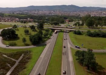 Fernão Dias vai receber R$ 14,8 bilhões em investimentos e pedágio será reajustado com nova concessão