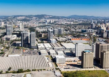 Cidade famosa de São Paulo lidera ranking do aluguel mais caro do Brasil