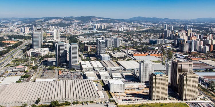 Cidade famosa de São Paulo lidera ranking do aluguel mais caro do Brasil