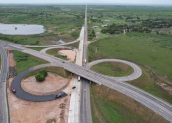 Duplicação de rodovia entre RN e Ceará entra em nova fase com investimento de R$ 367 milhões