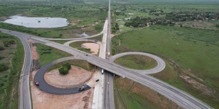 Duplicação de rodovia entre RN e Ceará entra em nova fase com investimento de R$ 367 milhões