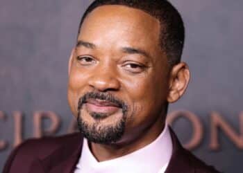 Will Smith - Créditos: depositphotos.com / Image Press Agency