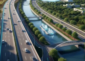 Paraná anuncia megainvestimento de R$ 13 bilhões para a expansão nas infraestruturas de saneamento e melhoria da qualidade de vida de moradores