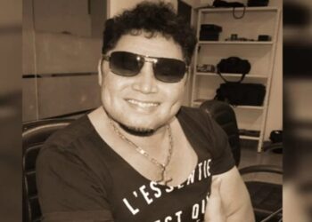 Morre Ray Douglas, cantor que marcou o brega e a seresta no Norte e Nordeste