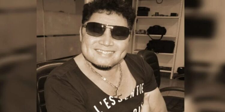 Morre Ray Douglas, cantor que marcou o brega e a seresta no Norte e Nordeste