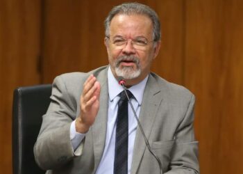 Morre aos 73 anos Raul Jungmann, ex-ministro da Segurança Pública