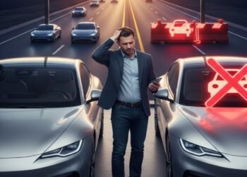 China anuncia proibição de tecnologia presente em carros elétricos e decisão gera alerta no Brasil