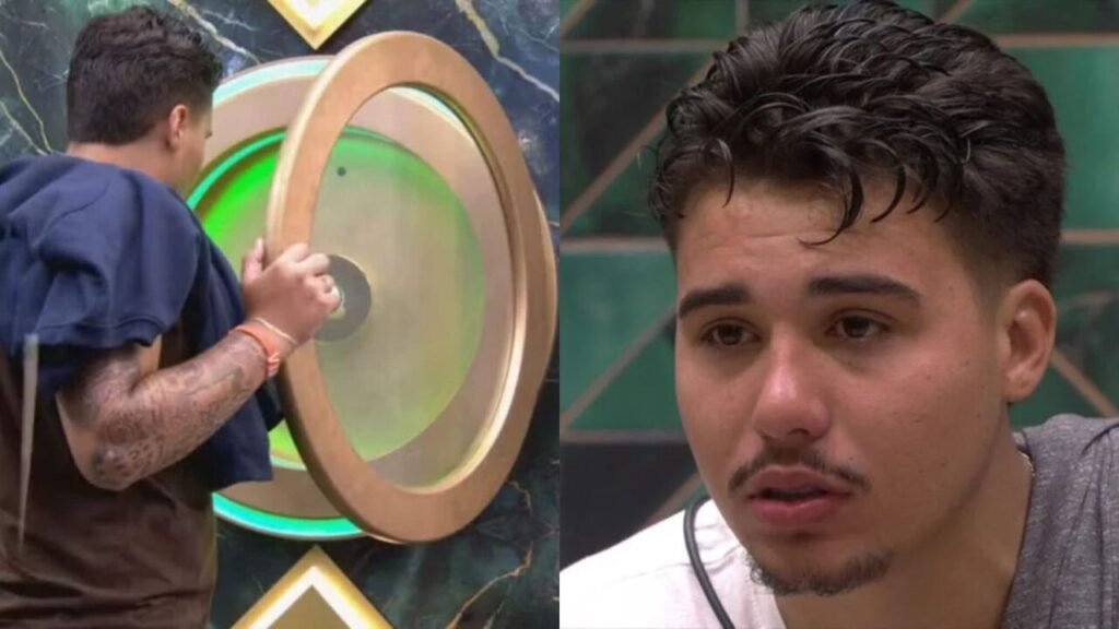 Ex-BBB entra na Justiça contra a Globo, pede indenização de R$ 4,2 milhões e motivo vem à tona