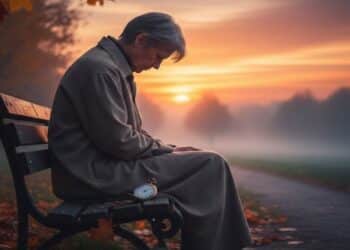 Pesquisa revela qual a idade mais triste da vida após analisar mais de 140 países