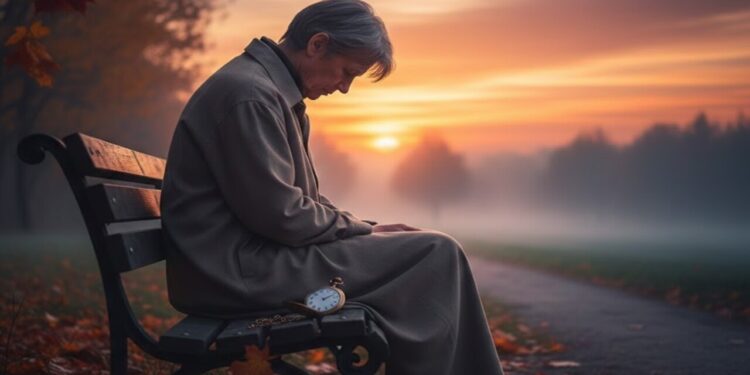 Pesquisa revela qual a idade mais triste da vida após analisar mais de 140 países