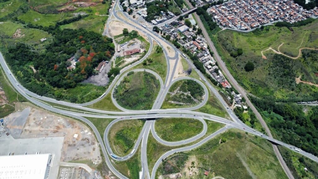 Volta Redonda recebe confirmação de obras na BR-393 e investimento de R$ 50 milhões na Rodovia do Contorno para melhorar a mobilidade e qualidade de vida dos moradores